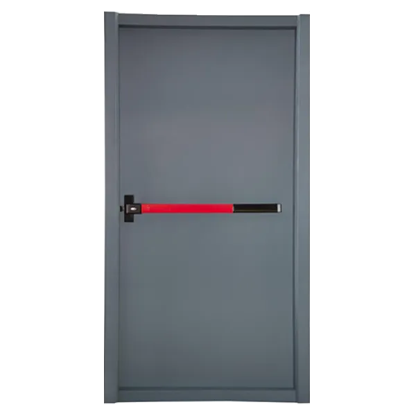 درب ضد حریق