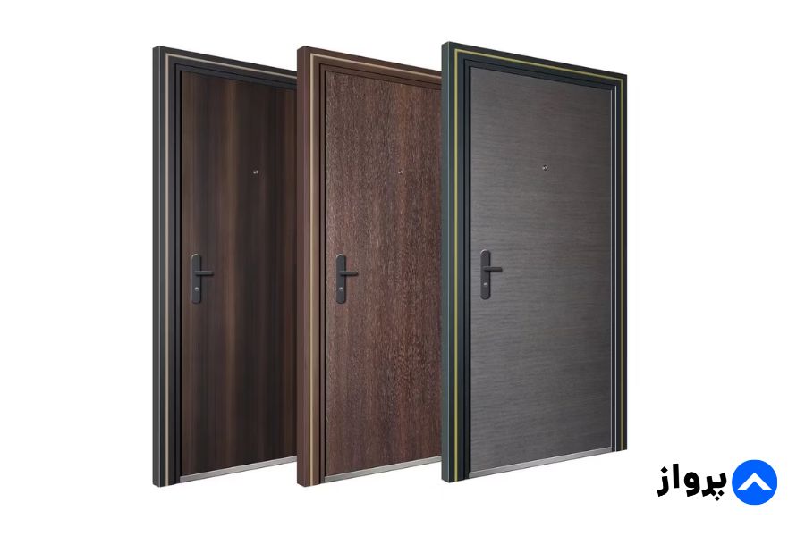 نکات خرید درب ضد سرقت