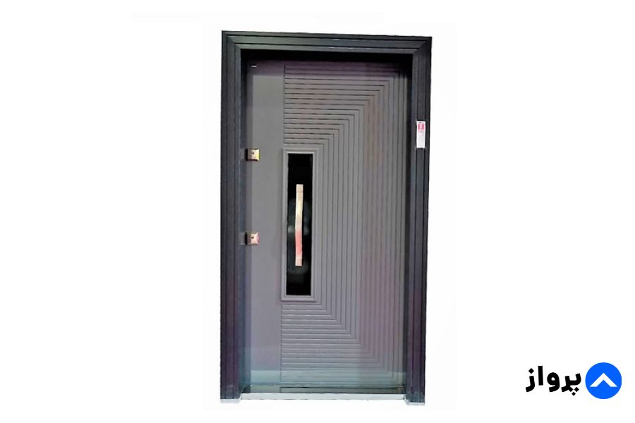درب ضد سرقت قدرتمند