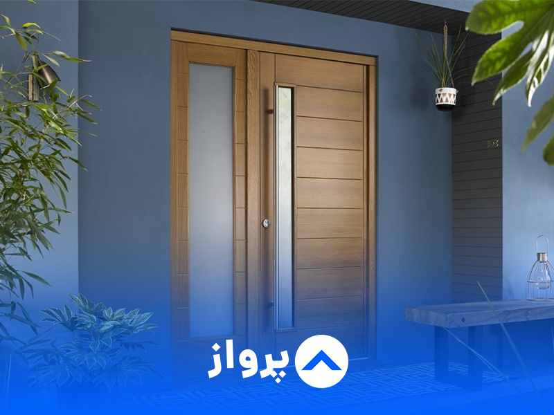 راهنمای خرید درب ضد سرقت