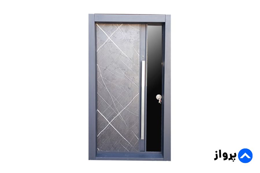 فاکتورهای کلیدی درب ضد سرقت