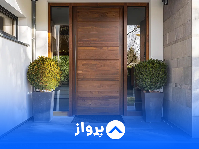 لیست تولید کنندگان درب ضد حریق