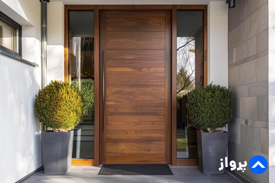 نکات مهم خرید درب ضد سرقت