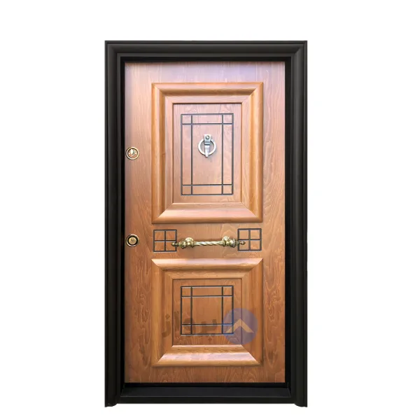 درب ضد سرقت آراز