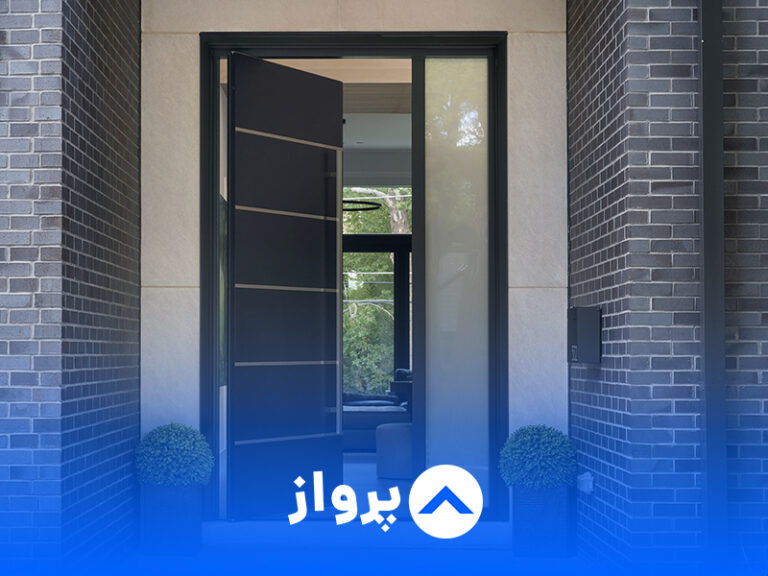 کلید کارگری درب ضد سرقت