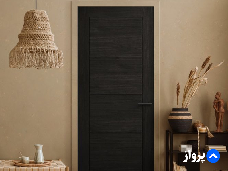 درب ضد سرقت چه رنگی خوبه
