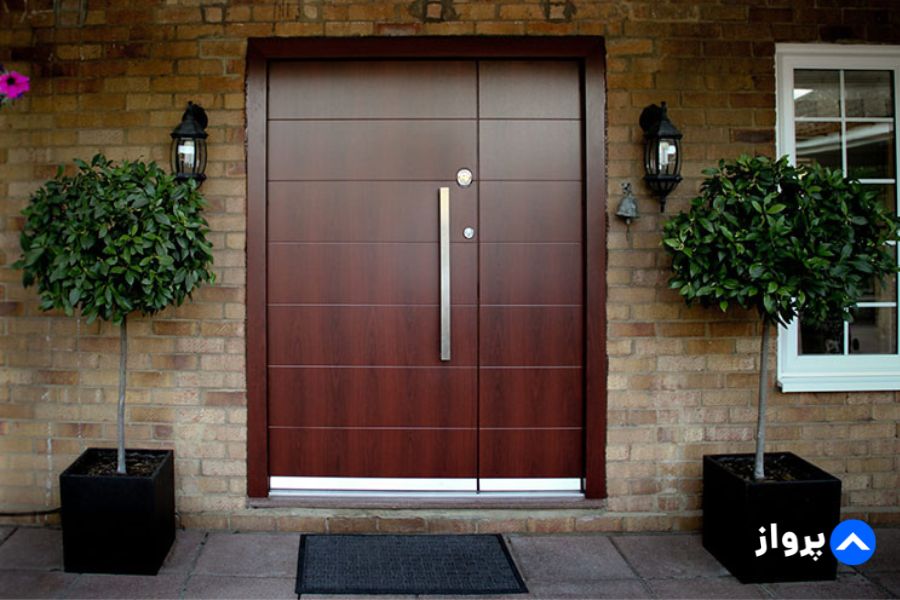 درب ضد سرقت