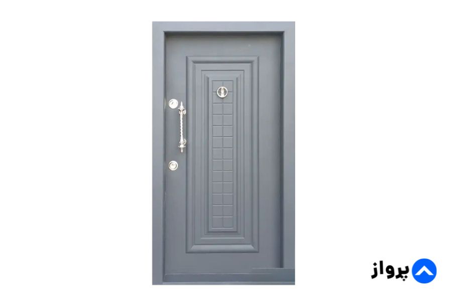 مشکلات ساختاری درب