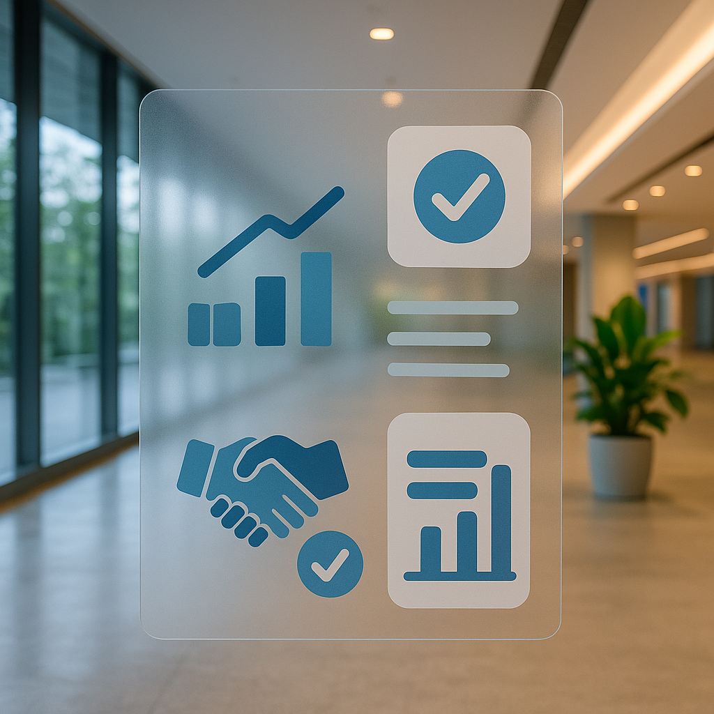 چشم انداز پرواز