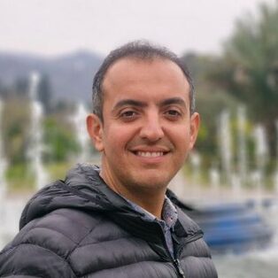 حسن پورغلامی