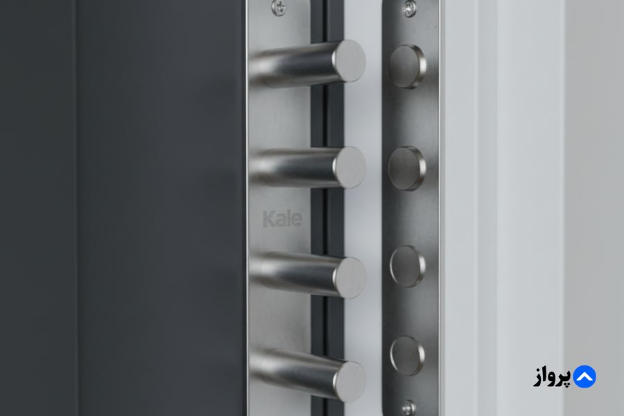 بهترین درب های ضد سرقت