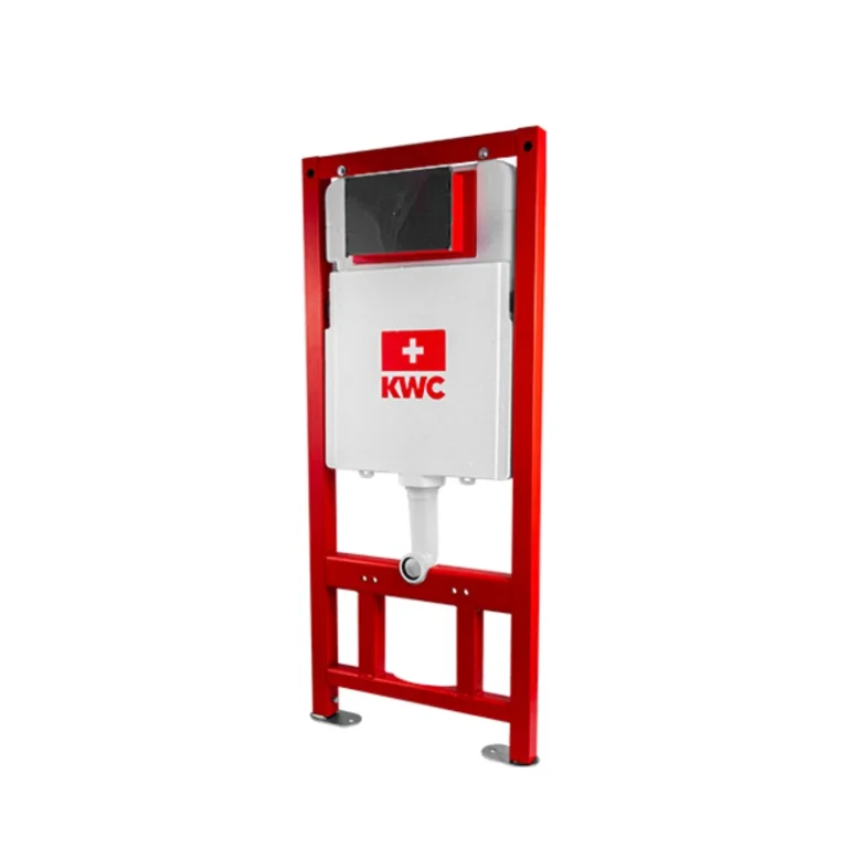 فلاش تانک کی دبیلو سی (KWC) مدل آوا