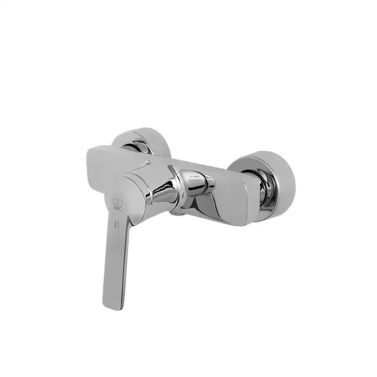 شیر توالت کی دبیلو سی (KWC) مدل دومو 2