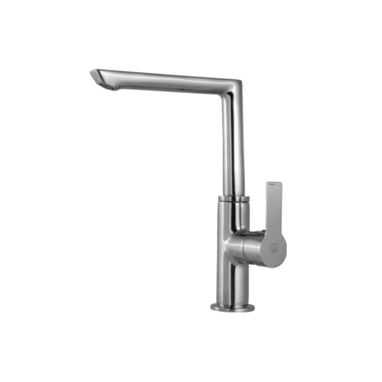 شیر آشپزخانه کی دبیلو سی (KWC) مدل ریتا تاپ لاین