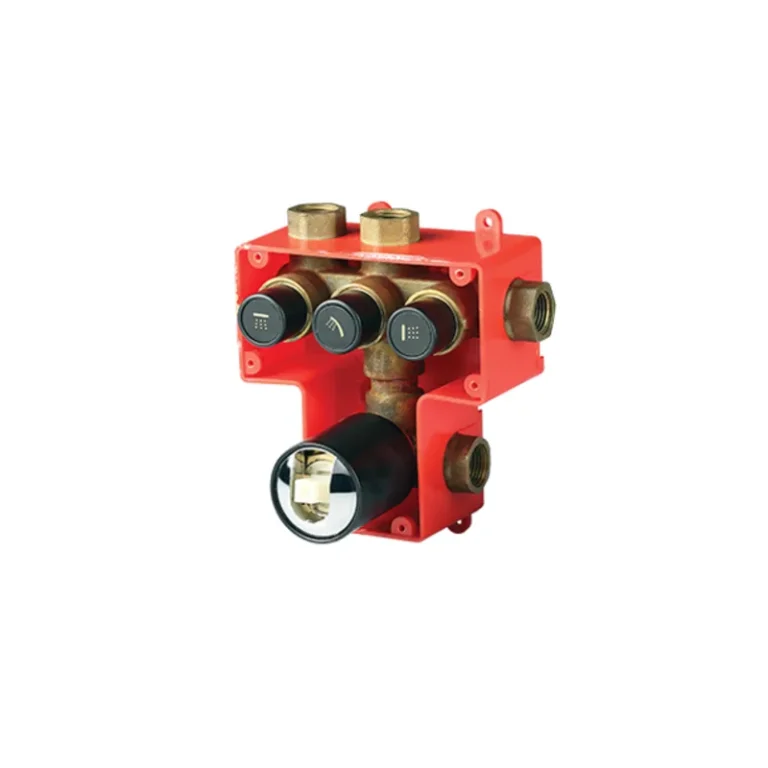 شیر مرکزی کی دبیلو سی (KWC) مدل ورونا تیپ 5