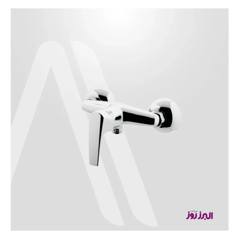 شیر توالت البرز روز مدل درسا