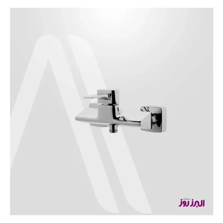 شیر توالت البرز روز مدل رویا