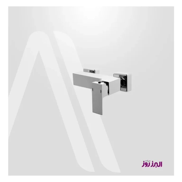 شیر توالت البرز روز مدل رایان
