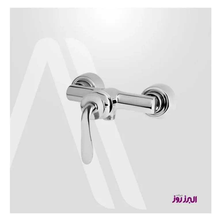 شیر توالت البرز روز مدل پروشات