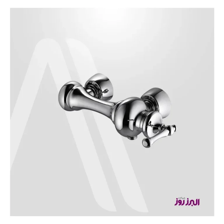 شیر توالت البرز روز مدل علاءالدین