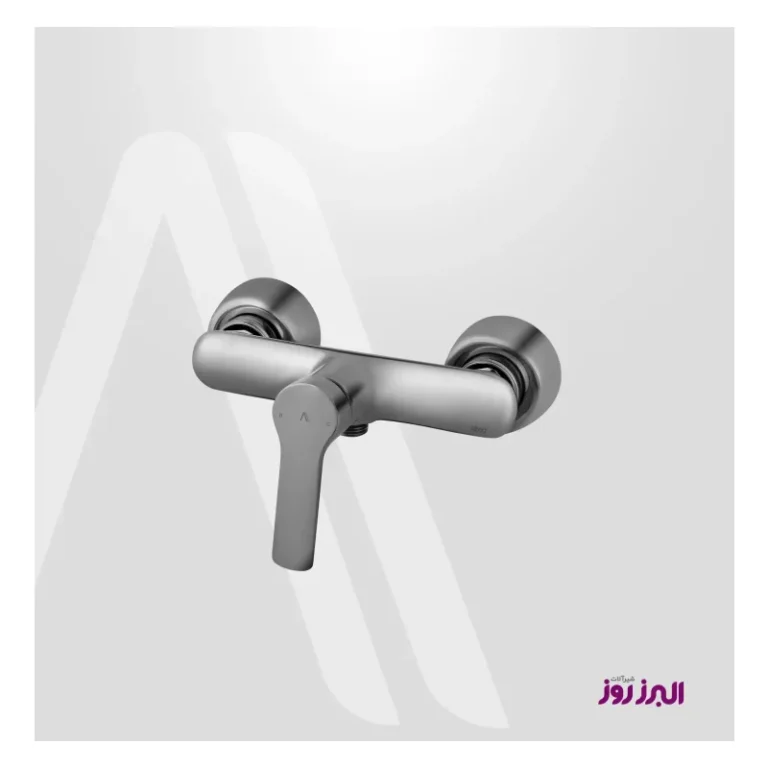 شیر توالت البرز روز مدل مرداس