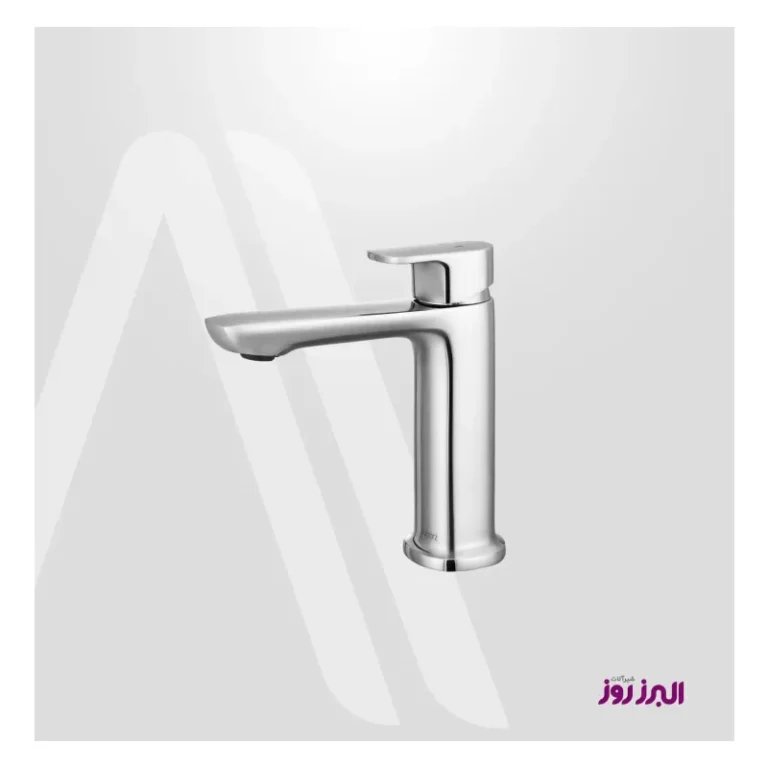 شیر روشویی البرز روز مدل ویزارد