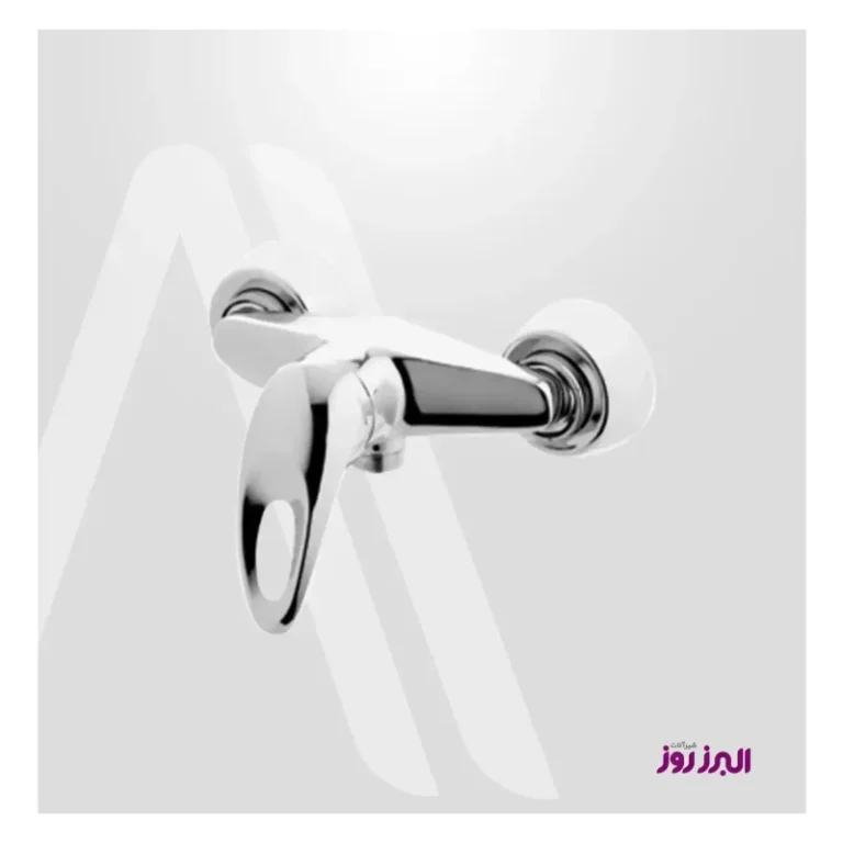 شیر توالت البرز روز مدل مرجان