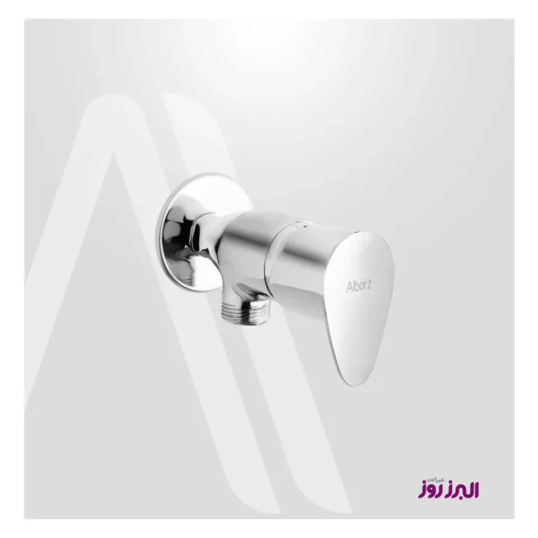 شیر توالت البرز روز مدل کارن