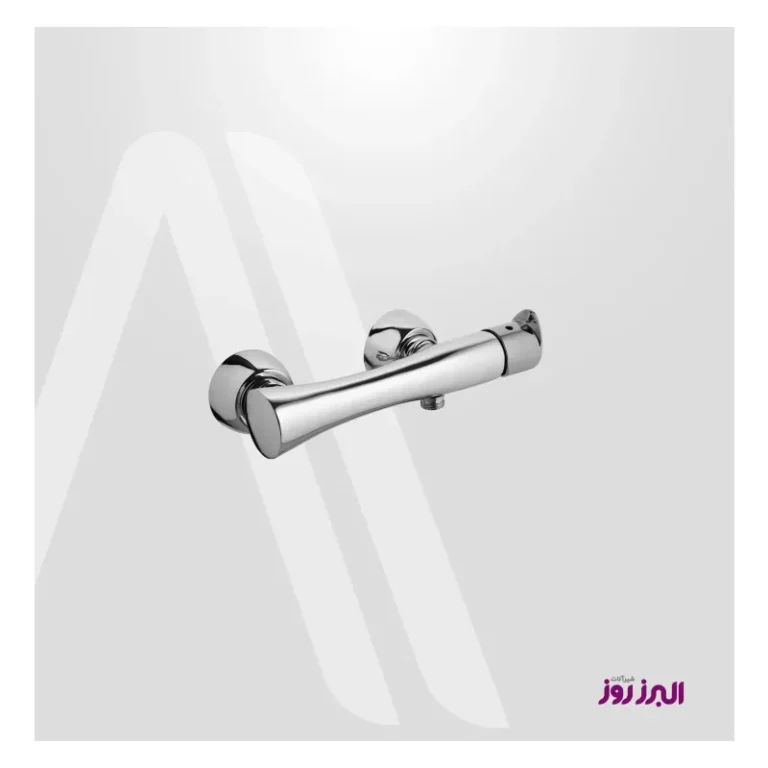 شیر توالت البرز روز مدل کارن